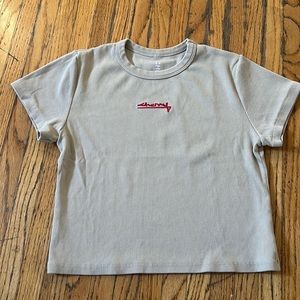 Cherry Los Angeles Tee
